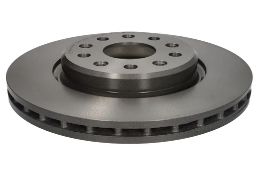 Stabdžių diskas BREMBO 09.N425.11