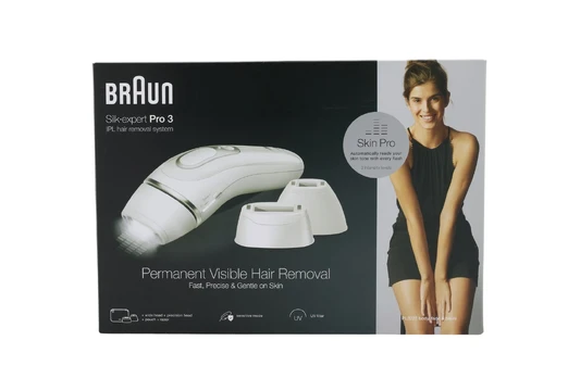 „Braun“ „Silk-expert Mini Pro“ IPL3222