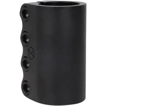 Native stem SCS Black clamp