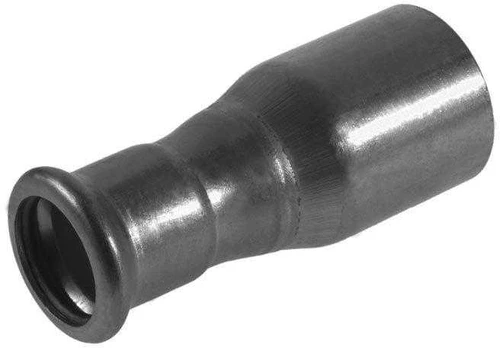 Reducer nipple,KAN-therm Inox 35x28 mm