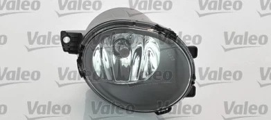 Rūko žibintas VALEO 043877 kaina