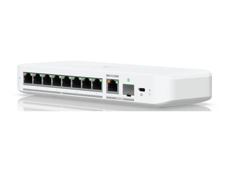 Ubiquiti | Flex 2.5G | Flexible