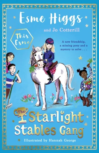 Starlight Stables Gang