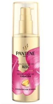 Garbanas pabrėžiantis kremas Pantene Pro-V, 145 ml kaina