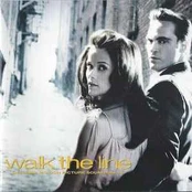 CD Various - Walk The Line (Original Motion Picture Soundtrack)