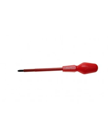 Elektrinis plokščias atsuktuvas SL3 100mm, 1000 V