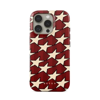 Starchaser - iPhone 16 Pro Case, Tough (MagSafe) / N/A