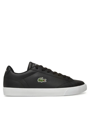 Lacoste Laisvalaikio batai 7-49CMA0036 Juoda
