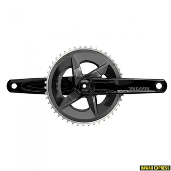 Švaistiklis SRAM Rival D1 DUB 175 48-35 (BB not included)
