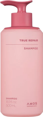 Amos Professional - True Repair Shampoo - 500 ml