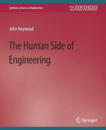 Human Side of Engineering