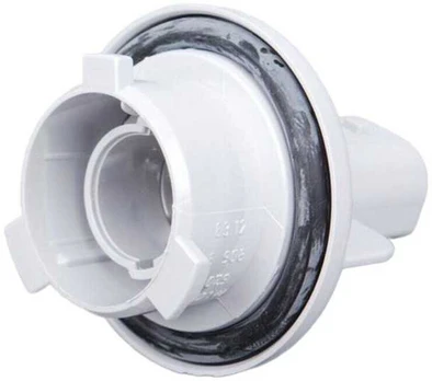 BMW E39 posūkių indikatoriaus lemputės lizdas originalus 63126908407