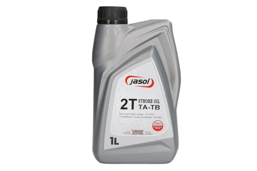 REVLINE 2 taktų variklio alyva JAS 2T MIXOL 1L