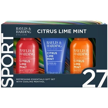 Baylis & Harding Vyrams