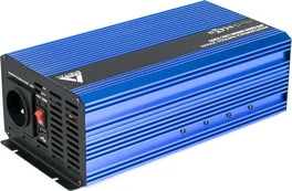 Inverteris DC/AC AZO Digital IPS-2000S 12/230V 2000W kaina