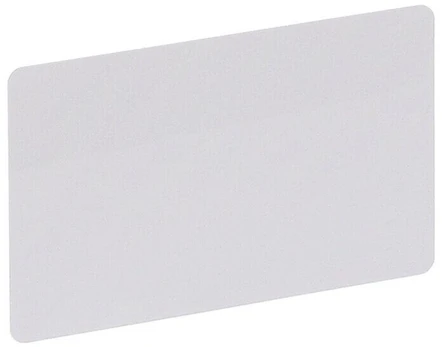 Roger NUOTOLINĖ KORTELĖ RFID SU MODIFIKUOTU UID EMC-4