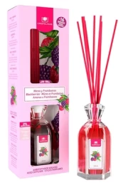 Namų kvapas Cristalinas Blackberries, 180 ml kaina