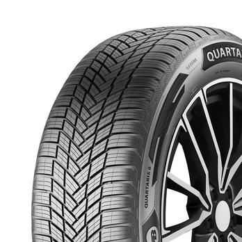 Barum Padangos Quartaris 6 95 V XL ( C C B 72dB )