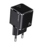 Usams T42 įkroviklis 1x USB-C 3 A (CC140TC01) kaina