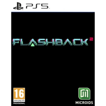 Flashback 2 Playstation 5