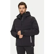 CMP Slidinėjimo striukė 34W4727 Juoda Regular Fit