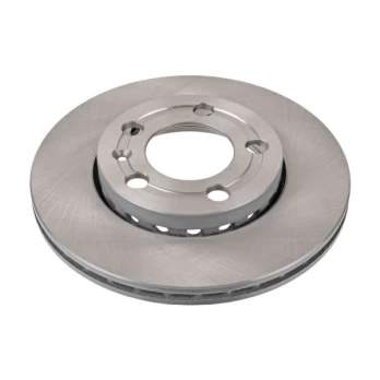 FEBI FE22874 Brake Disc