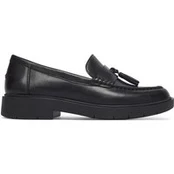 Geox Loaferai D Spherica Ec1 B D65DKA 43 C9999 Juoda