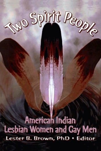 Two Spirit People