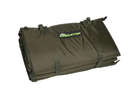 Kilimėlis žuviai Fox Rage Predator Roll Mat
