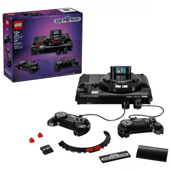 LEGO 40926 - Sega Genesis Console