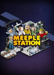 Meeple Station PC kaina