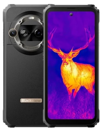 Blackview BL9000 Pro 512GB