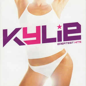 CD Kylie* - Greatest Hits