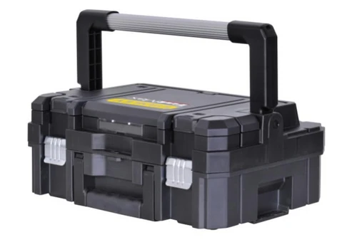 Įrankių dėžė Stanley Fatmax TSTAK I, 14 L