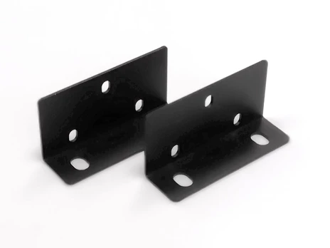 Rack tipo laikikliai 19\" spintoms