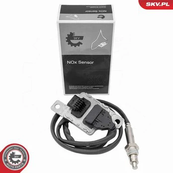 NOx jutiklis, NOx katalizatorius ESEN SKV 71SKV079