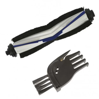 Animal central electrobrush + cleaning set - for robots RG7455