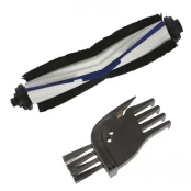 Animal central electrobrush + cleaning set - for robots RG7455 kaina