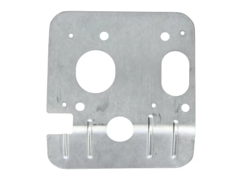 ELRING EL790070 Exhaust manifold gasket