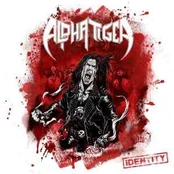 CD Alpha Tiger - Identity