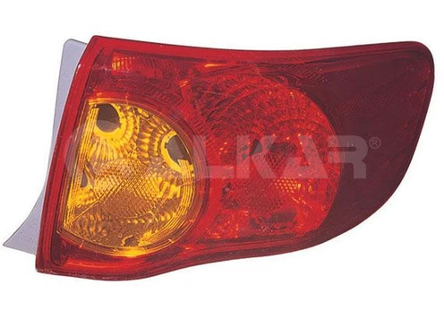 Kombinuotas galinis žibintas ALKAR 2206031