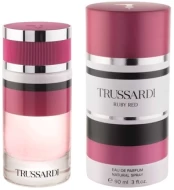 Kvapusis vanduo Trussardi EDP moterims, 90 ml kaina