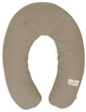 Multitex Poduszka pozycjonująca RELAX MUSLIN, dł. 190