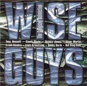 CD Various - Wise Guys - The Gangster Connection