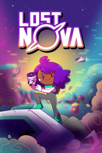 Lost Nova PC