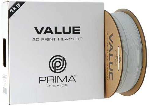 PrimaCreator PrimaValue PLA stiklo pluoštas