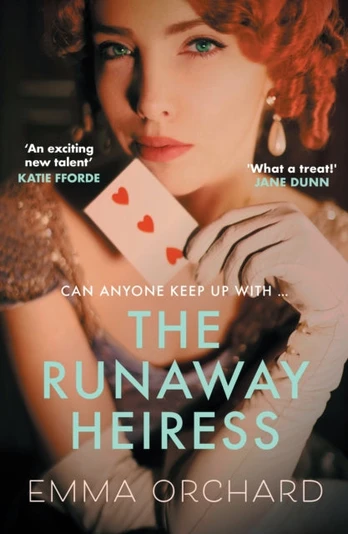 Runaway Heiress