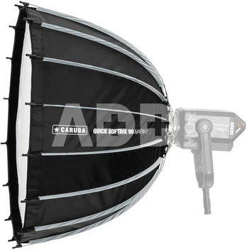 Caruba Quick Softbox Mark II 90cm