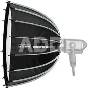 Caruba Quick Softbox Mark II 90cm kaina