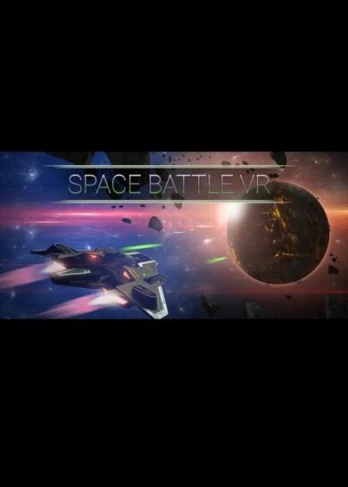 Space Battle VR Steam